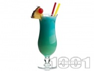  Blue Heaven   ,    